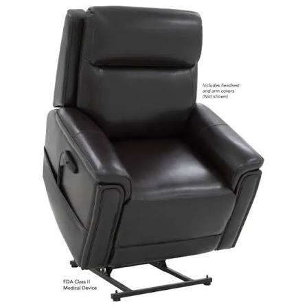 PRIDE MOBILITY EVOLUTION LIFT CHAIR (XXLARGE) LC435XXL
