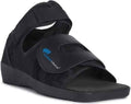 OVATION MEDICAL SQUARE TOE POST OP SHOE SIZE:XL