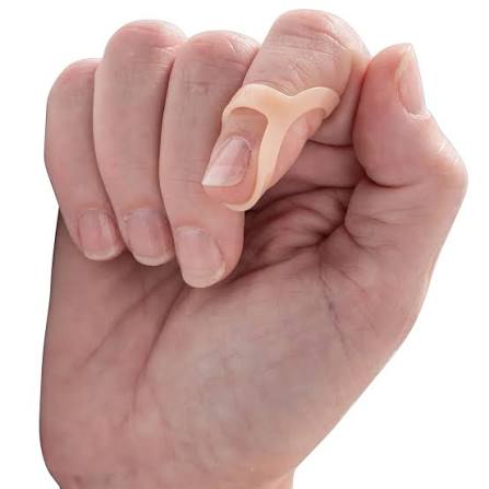 OVAL 8 FINGER SPLINT
