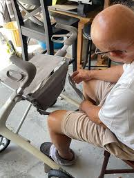 GENERAL ROLLATOR REPAIR