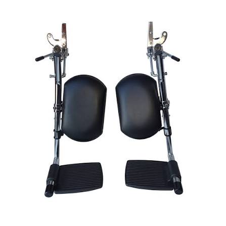 Elevating Leg Rest Rental (Left) 2 Weeks