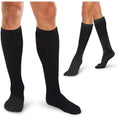 CORE-SPUN 15-20 MMHG SMALL BLACK #17712
