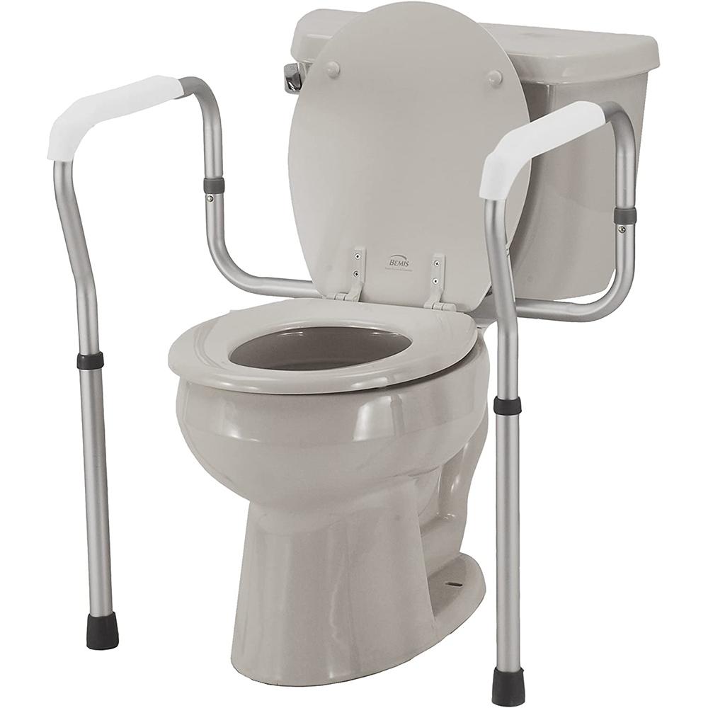 NOVA TOILET SAFETY RAILS #8200-R