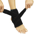 VIVE ANKLE BRACE S/M #SUP1057BLK