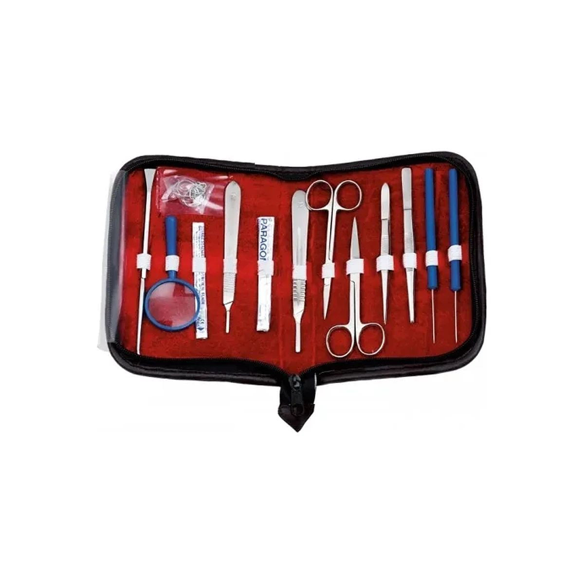 PRESTIGE MEDICAL ANATOMY DISSECTION KIT #AK-1