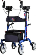 NOVA PHOENIX STAND UP ROLLATOR #4801