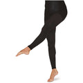 THERAFIRM LIGHT 10-15 MMHG FOOTLESS TIGHTS SMALL COCOA #37112