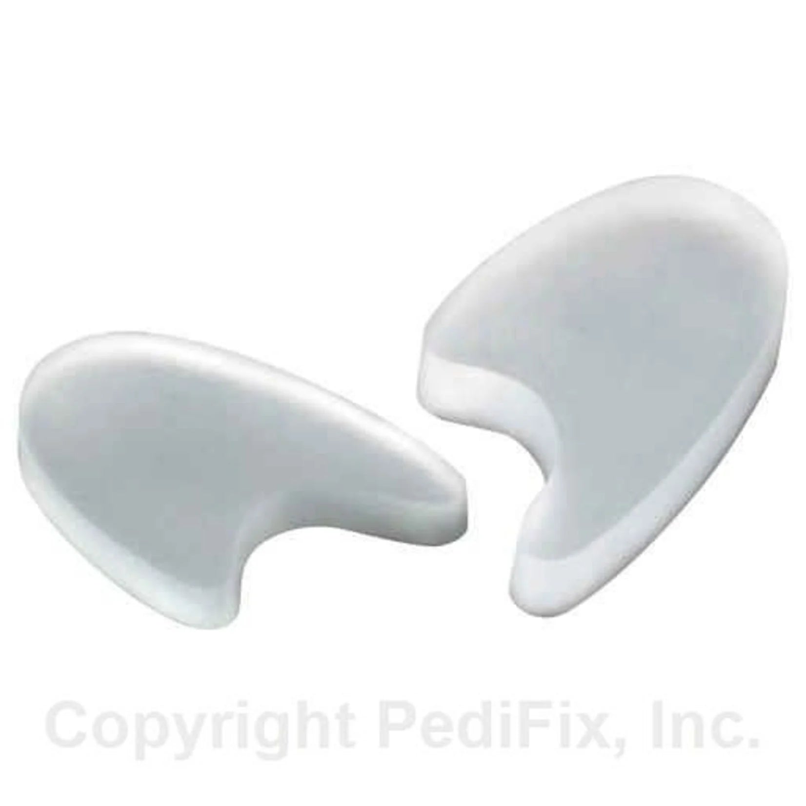 PEDIFIX VISCO-GEL TOE SEPARATORS XLARGE #P31-XL