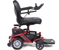 POWER WHEELCHAIR RENTAL GOLDEN GP162