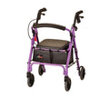 NOVA GetGO PETITE WALKER PURPLE #4208CPL