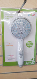 Nova Deluxe Shower Set #9311-R