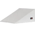 NOVA BED WEDGE 12" CUSHION WHITE #2692-R