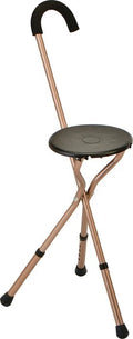 NOVA ADJUSTABLE CANE SEAT #3091