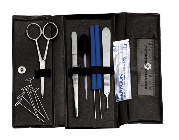 PRESTIGE MEDICAL STUDENT DISSECTING KIT #VK-1