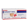 LEUKOPLAST ELASTIC FABRIC ADHESIVE DRESSING 1"X1 1/4" 100 COUNT #76456-13