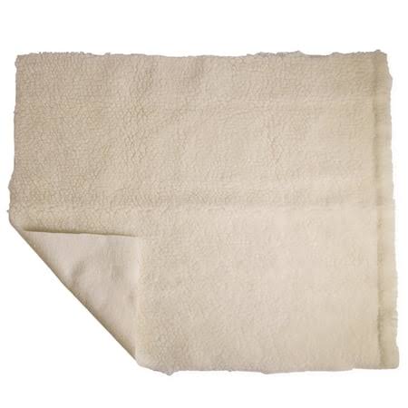 ROSE FLEECE DECUBITUS BED PADS 30" X 40" #3002