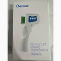 BERRCOM NON-CONTACT INFRARED THERMOMETER #JXB-178