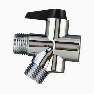 NOVA SHOWER DIVERTER VALVE #9305-R