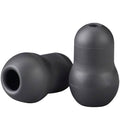 LITTMANN SNAP TIGHT SOFT-SEALING ERTIPS SMALL BLACK #37809