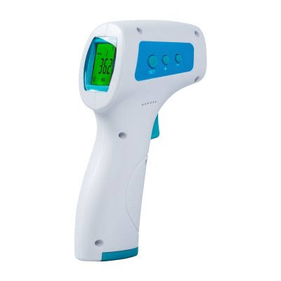 MOKARWAY NON-CONTACT INFRARED THERMOMETER #HT808