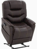 PRIDE MOBILITY ELEGANCE 2 LIFT CHAIR PLR975M