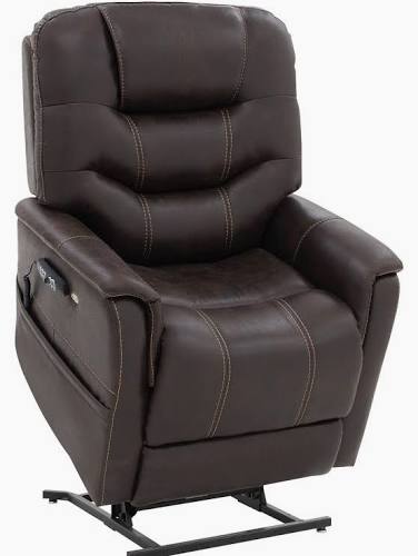 PRIDE MOBILITY ELEGANCE 2 LIFT CHAIR PLR975M