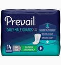 PREVAIL DAILY MALE GUARDS 14 COUNT