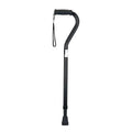NOVA CANE #1077 BLACK
