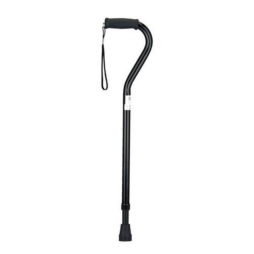 NOVA CANE #1077 BLACK