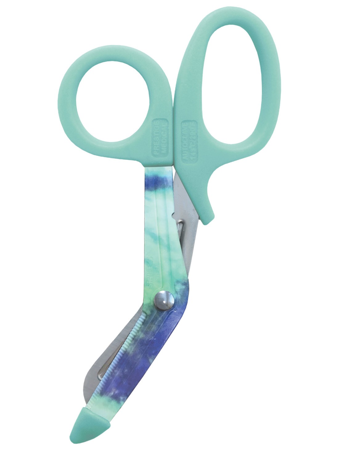 PERSTIGE MEDICAL 5.5" UTILITY SCISSORS #871-TPR