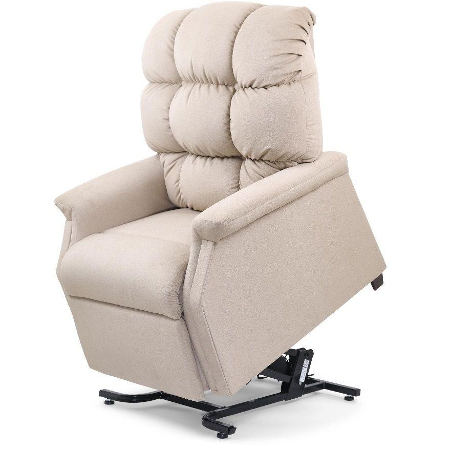 CAMBRIDGE POWER LIFT RECLINER #PR401-SME SIGNATURE SERIES
