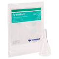 COLOPLAST FREEDOM CATH 31 mm